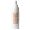 Permanentvloeistof PERLONDA 3 behandeld haar 1 liter
