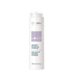 BLONDYE ANTI-YELLOW SHAMPOO 1000 ML. OYSTER