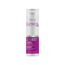 COLOR UP Shampoo voor gekleurd haar 250 ml. OYSTER
