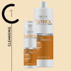 Cutinol Plus Nutritive Shampoo Oyster 1 Liter 