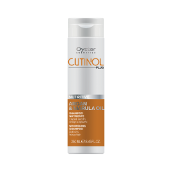 Cutinol Plus Nutritive Shampoo Oyster 250ml