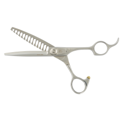 S-60 DT14 6.0 Sakura air- coupeschaar texturizer