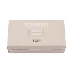 10 x10 TCR MESJES TONDEO Overdoos