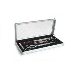 LINKS OBB Scissors Set Centrax Left Handed 5.5"
