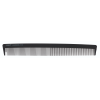 Cutting Comb Carbon 22.2cm