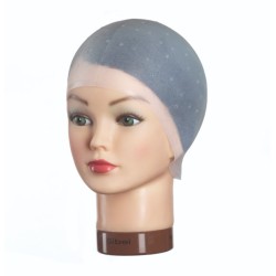 SIBEL SILICONEN BLONDEERMUTS SILICAP