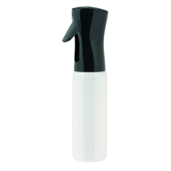 Waterspuit extreme mist zwart. Micro verstuiving