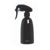 Waterspuit micro verstuiving- Sprayflacon 360° Micro Zwart 250ml