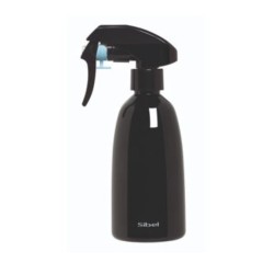 Waterspuit micro verstuiving- Sprayflacon 360° Micro Zwart 250ml