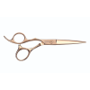 Linkse knipschaar 5,5 rose goud