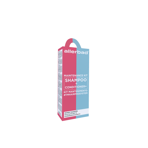 Tocco magico Kur Reishi KIT 1 x shampoo 300ml + 1 x Reishi post color spray 3.5 200ml