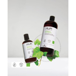 Anti-dandruff (anti-roos) Cleanser 200ml KUR Tocco magico