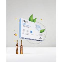Seborroe (anti-vet) Fluid 6x10ml ampullen KUR Tocco Magico