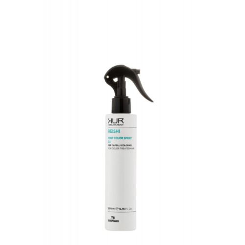 Tocco magico Kur Reishi KIT 1 x shampoo 300ml + 1 x Reishi post color spray 3.5 200ml