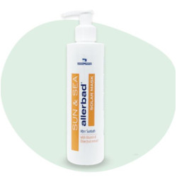 Tocco Magico ALLERBAD Zon & Zee • Solar Mask 250ml