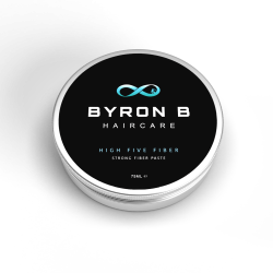 HIGH FIVE FIBER ,  STRONG FIBER PASTE 75ML BYRON B