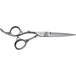 Linkshandige Flower knipschaar 5.5