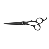 LINKS Kuro zwarte knipschaar 5,5 