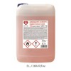Desinfectie 5000ml met groene thee en 75% alcohol 