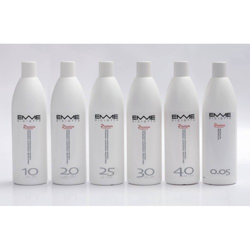 Passion Oxygens 20 Vol. 6% 1 liter