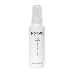 02 Smoothing Milk 125ml