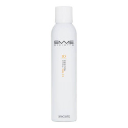 10 Extra Hold Mousse 250ml