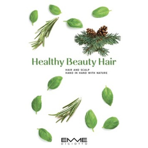Pinus Mugo Shampoo 250 ml