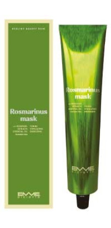 Rosmarinus mask 125 ml