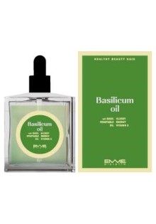 Basilicum oil 100 ml