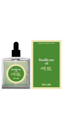 Basilicum oil 100 ml