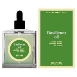 Basilicum oil 100 ml