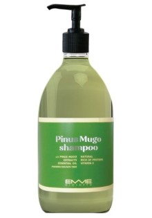 Pinus Mugo Shampoo 250 ml