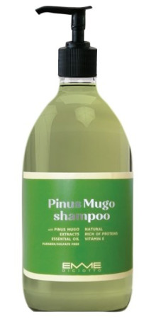 Pinus Mugo Shampoo 250 ml