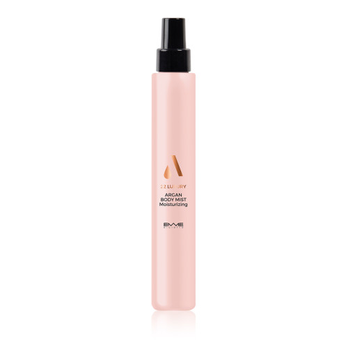 22 Luxury Argan Body Mist Moisterizing 150ml