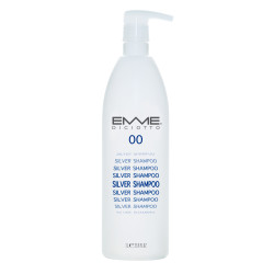 00 Silver Shampoo 1 liter