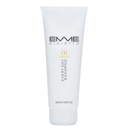 01 Every Day Shampoo 250ml