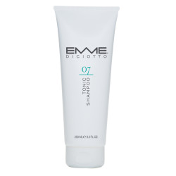 07 Tonic Shampoo 250ml