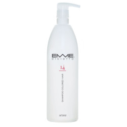 14 Colored Hair 1 liter shampoo