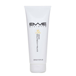 15 Extra Hydrating Masker 250ml
