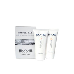 Travel Kit - 01 Every Day 2 x 50ml actie