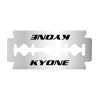 KYONE DOUBLE EDGE BLADES – DE-100