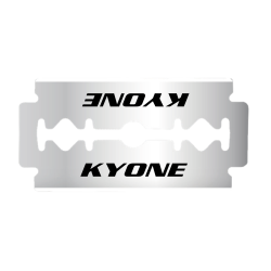 KYONE DOUBLE EDGE BLADES – DE-100
