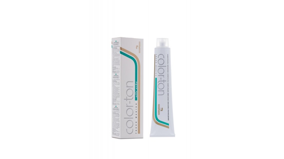 2N/ 2.0 DONKERBRUIN Tocco Magico  Color-Ton 100ml