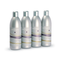10 VOLUME 3% Delight developer 1000ml 