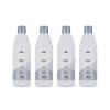 10 volume/ 3%  FREELUX developers- Oxy  1 liter