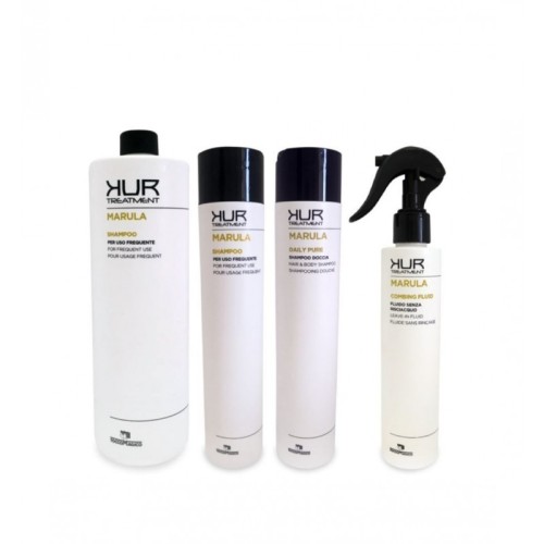 Tocco magico Kur marula shampoo 1000ml