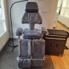 Behandel stoel set aanbieding