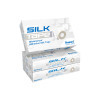  Romed Adhesive Silk Tape, 1.25cm x 5m