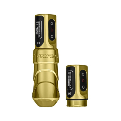 FK Irons Flux Max Combipakket GOLD