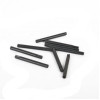 Tattoo Inkt Mixer staafjes 100 stuks